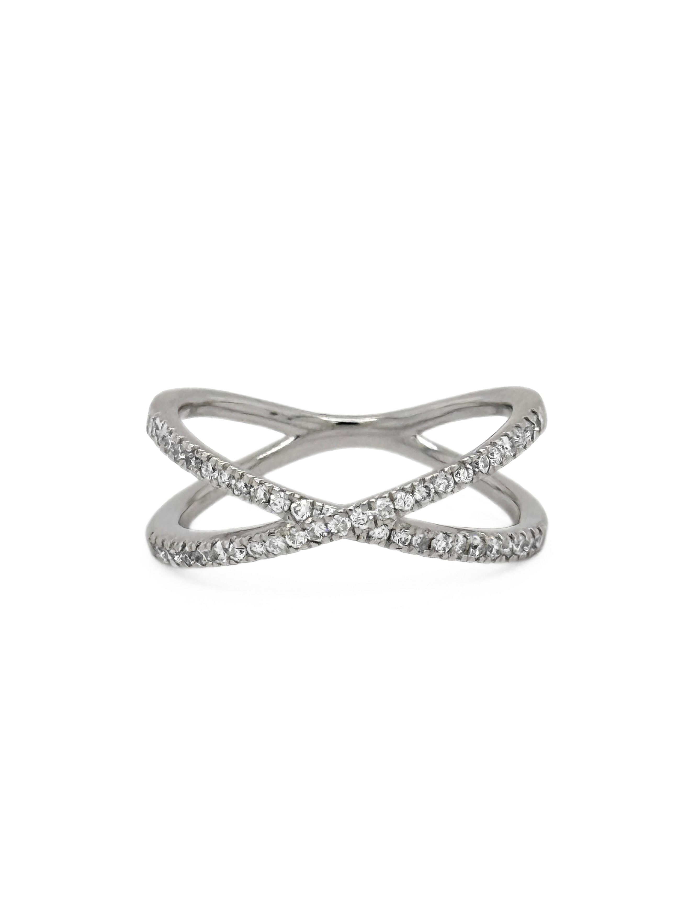 LADY'S X-BAND-120883